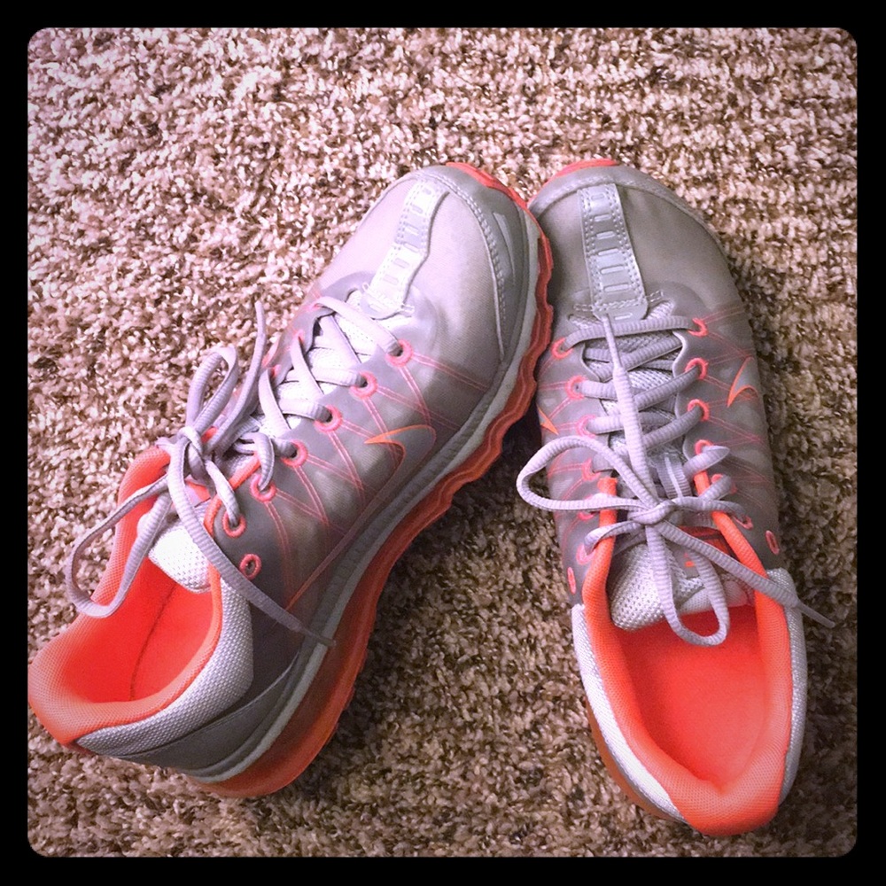 Nike+ AirMax